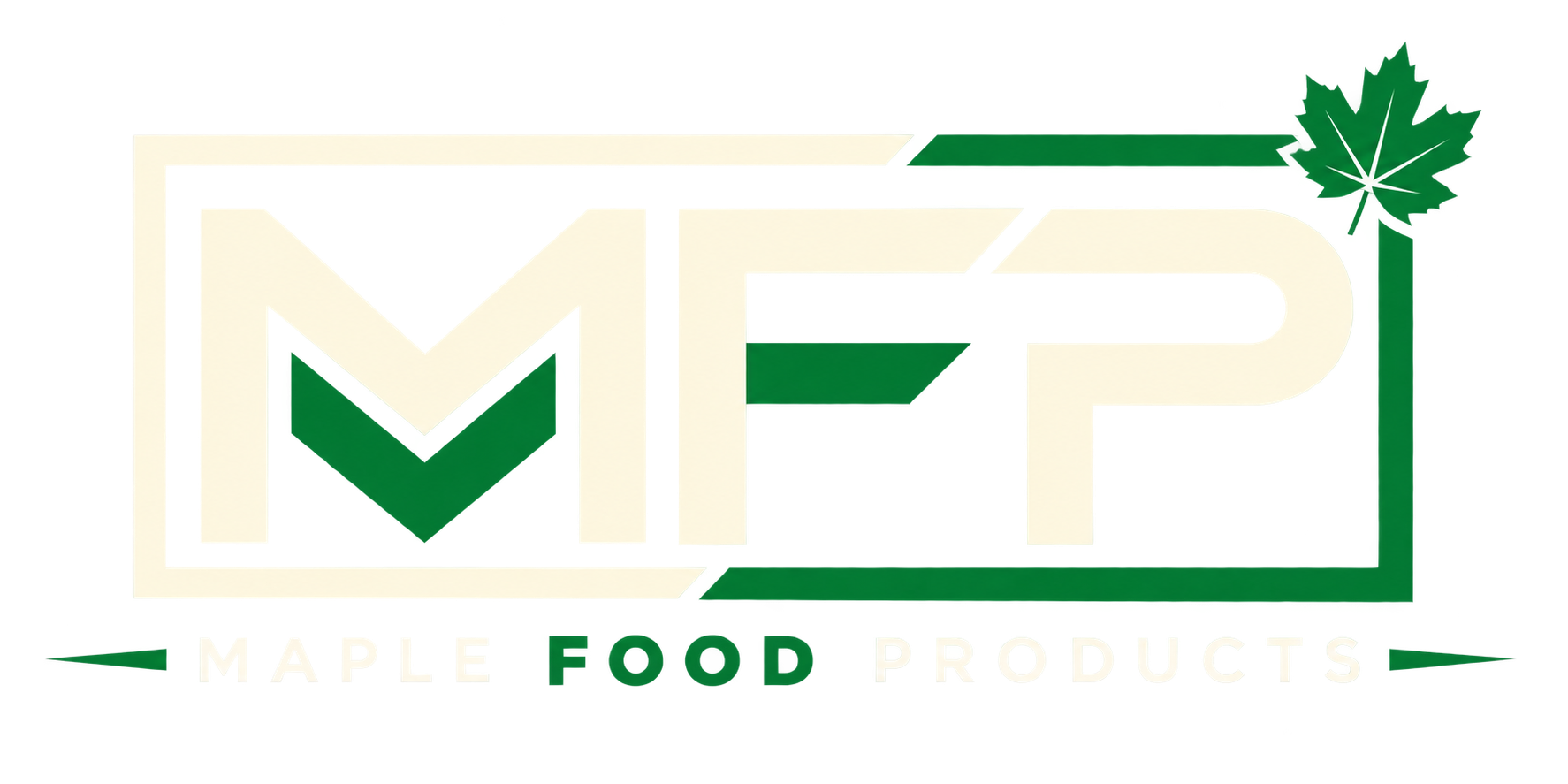 Maple Food Products Logo